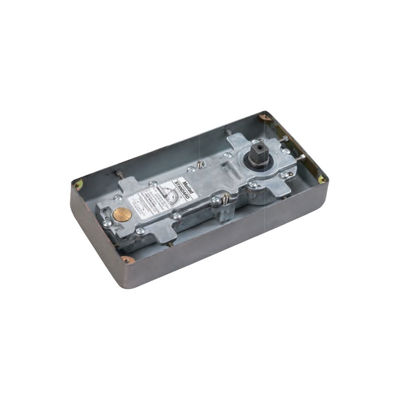 PIVOT DE SOL LCN MODÈLE 8660 TH