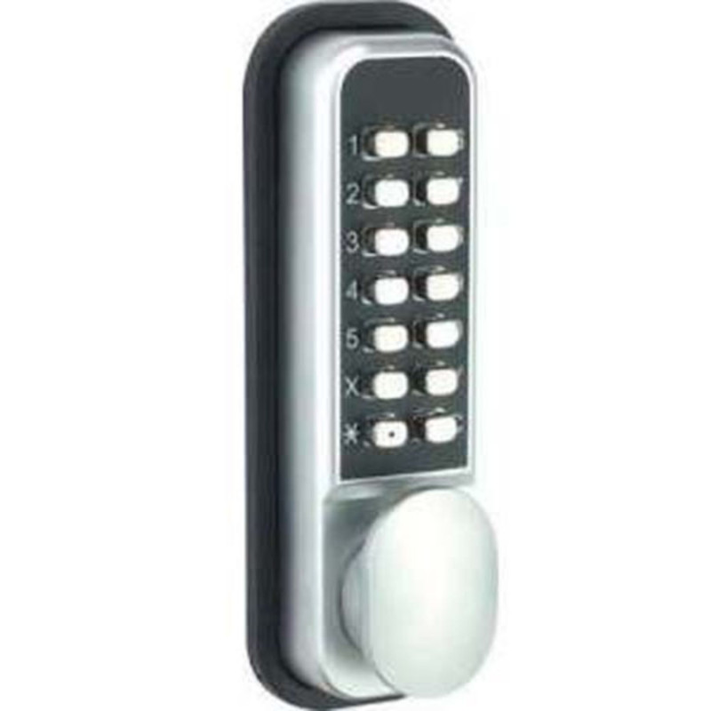 VERROU MÉCANIQUE À CODE JOKEY SÉRIE 900 LOKOD 4810