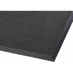 TAPIS DE SOL AUTONETTOYANT À PICOTS IDS TAPIS DE SOL AUTONETTOYANT À PICOTS IDS