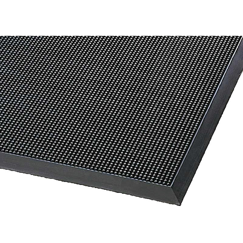 TAPIS DE SOL AUTONETTOYANT À PICOTS IDS