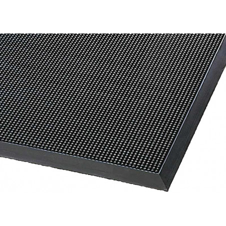 TAPIS DE SOL AUTONETTOYANT À PICOTS IDS