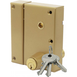 APPLIQUE MURALE VERTICALE ZENITH ISEO MONOPOINT