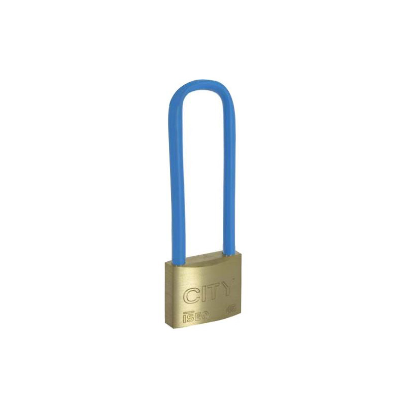 CADENAS ISEO ZENITH SÉCURITÉ