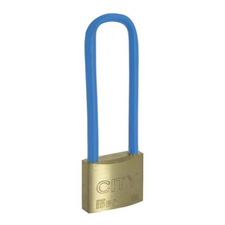 CADENAS ISEO ZENITH SÉCURITÉ