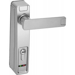 POIGNÉE ÉLECTRONIQUE TRIM-TRONIC ISEO V1 IPX5