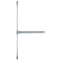 SERRURE ANTIPANIQUE IDEA ISEO AVEC PÊNES LATÉRAUX ET OBTURATEUR