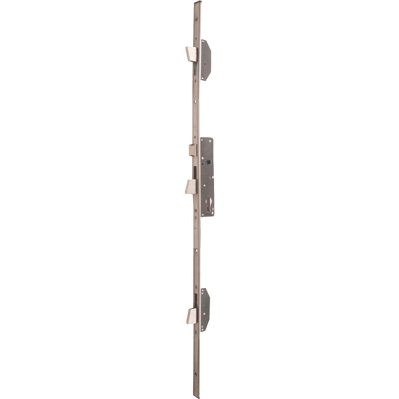 SERRURE MULTIPOINTS ELECTA ISEO