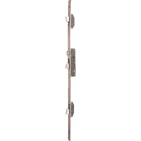 SERRURE MULTIPOINTS ELECTA ISEO