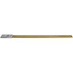 TRINGLE ISEO POUR SYSTÈMES DE VERROUILLAGE MULTIPOINTS TRINGLE ISEO POUR SYSTÈMES DE VERROUILLAGE MULTIPOINTS