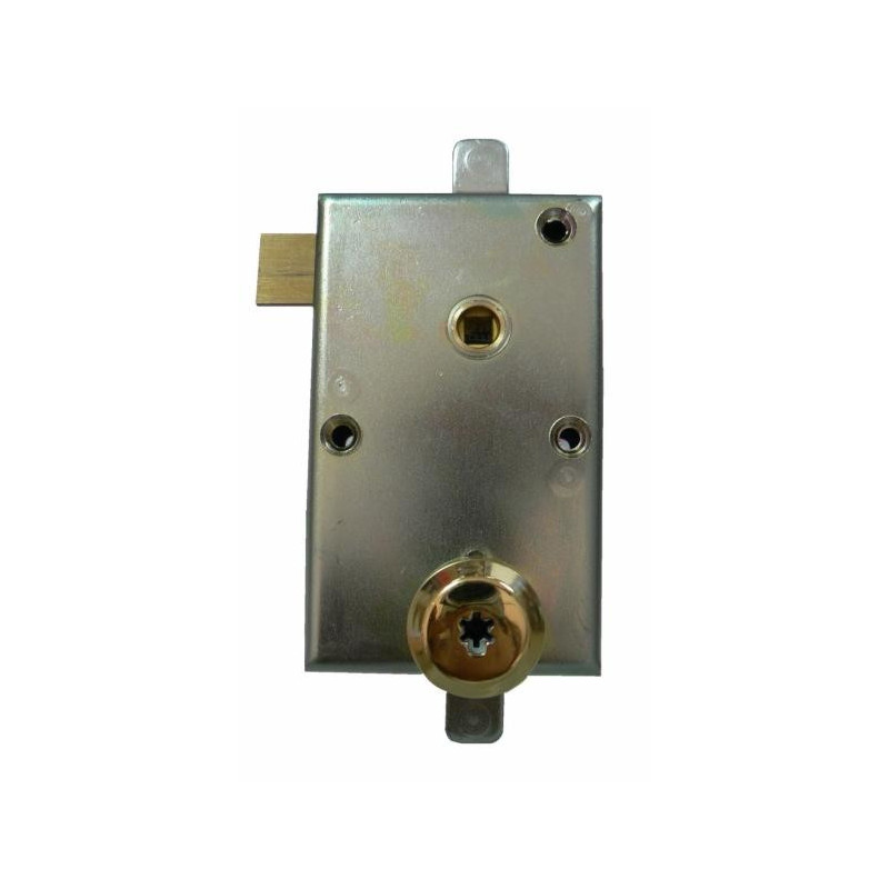 MÉCANISME CARÉNÉ IZIS & CAVITH