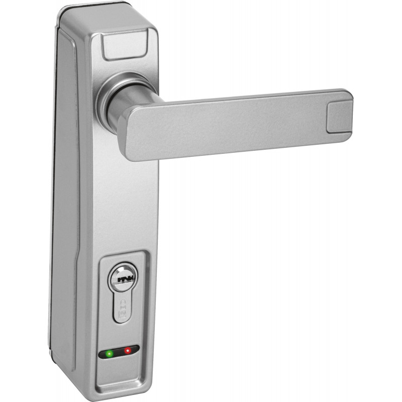 POIGNÉE ÉLECTRONIQUE TRIM-TRONIC ISEO V1 IPX5