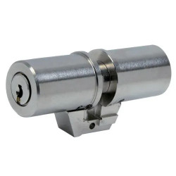 CYLINDRE DE SÉCURITÉ 571 EXPERT PLUS (TYPE 666 FICHET) AVEC 4 CLÉS