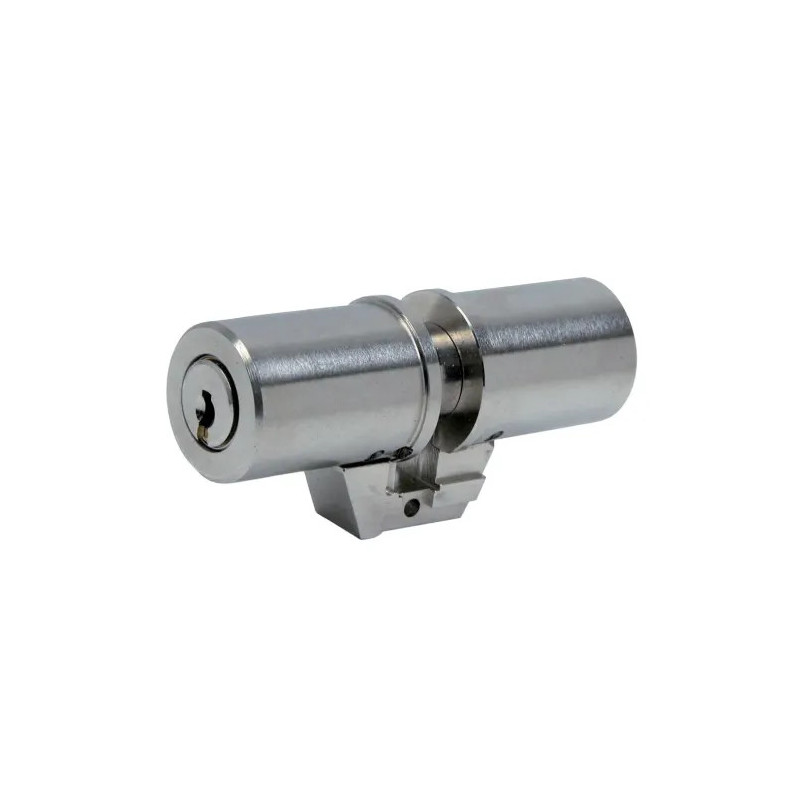 CYLINDRE DE SÉCURITÉ 571 EXPERT PLUS (TYPE 666 FICHET) AVEC 4 CLÉS