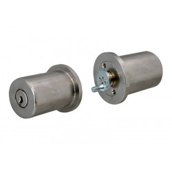 CYLINDRE DE SÉCURITÉ EXPERT PLUS 623 DORMAKABA POUR SYSTÈMES CAV & IZIS AVEC 4 CLÉS – MODÈLE 35.DZ.45/AK623.NI