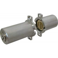 CYLINDRE DE SÉCURITÉ KABA 753 EXPERT PLUS (TYPE FICHET) AVEC 4 CLÉS