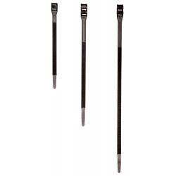 COLLIERS DE CÂBLAGE EN POLYAMIDE KLAUKE