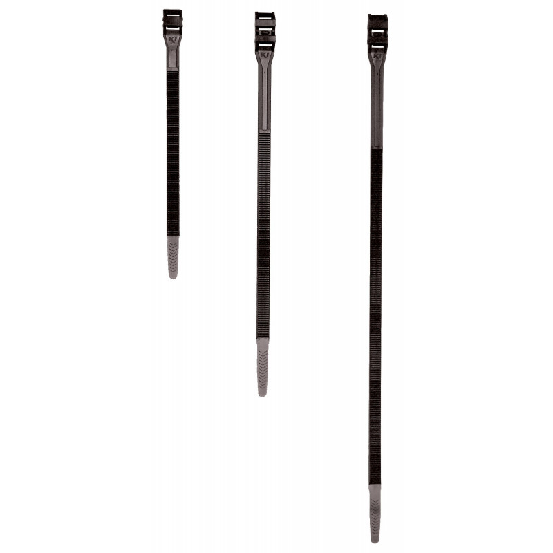 COLLIERS DE CÂBLAGE EN POLYAMIDE KLAUKE