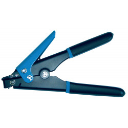 PINCE SERRE-CÂBLES KLAUKE POUR COLLIERS 9 MM - MODÈLE L300