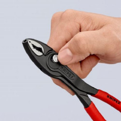PINCE MULTIPRISE FRONTALE TWINGRIP