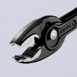 PINCE MULTIPRISE FRONTALE TWINGRIP