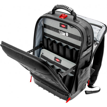 SAC À DOS KNIPEX MODULAR X18 - MODÈLE VIDE