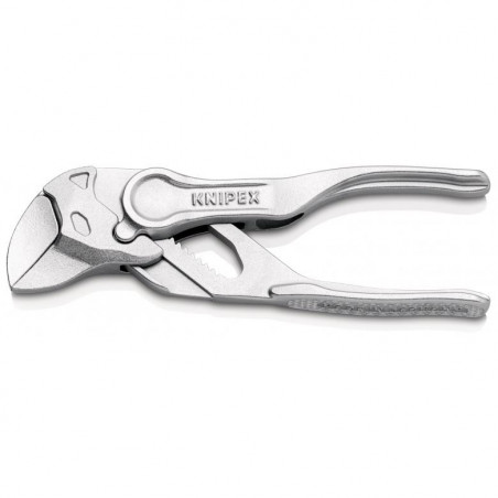 PINCE CLÉ MULTIPRISE COMPACTE KNIPEX XS 100 MM