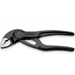 PINCE MULTIPRISE KNIPEX COBRA XS 100 MM
