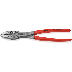 PINCE MULTIPRISE TWINGRIP KNIPEX