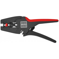 PINCE À DÉNUDER AUTOMATIQUE KNIPEX MULTISTRIP 10 - MODÈLE 12 42 195
