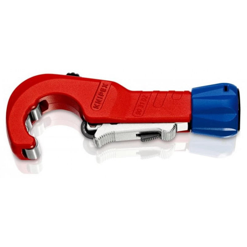 COUPE-TUBES KNIPEX TUBIX® 260 MM - MODÈLE 90 31 02 BK