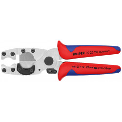 PINCE COUPE-TUBES KNIPEX 90 25 20