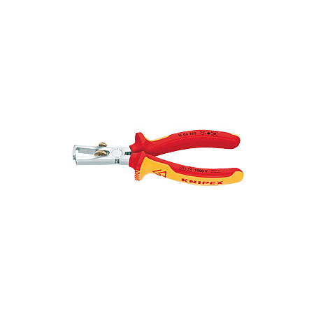 PINCE A DENUDER ISOLEE 1000V