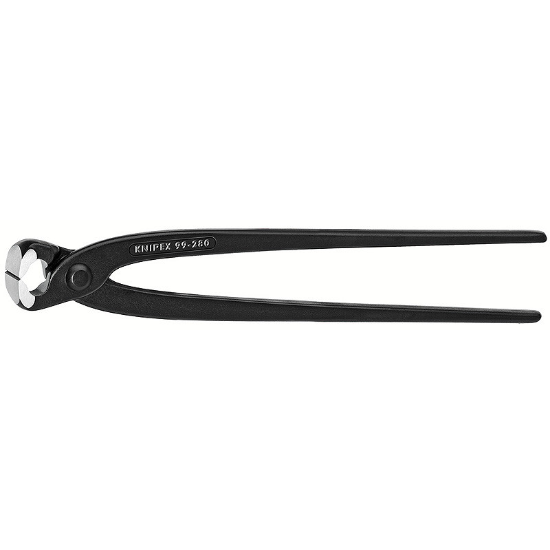 TENAILLE RUSSE KNIPEX - OUTIL DE PRÉCISION