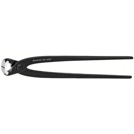 TENAILLE RUSSE KNIPEX - OUTIL DE PRÉCISION