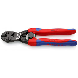 COUPE-BOULONS COMPACT KNIPEX COBOLT® 71 32 200