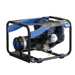 GROUPE ELECTROGENE SDMO PERFORM 4500 C5