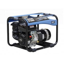 GROUPE ÉLECTROGÈNE PORTABLE PERFORM 6500 C5 - 6,3 KW KOHLER-SDMO