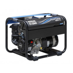 GROUPE ÉLECTROGÈNE PORTABLE PERFORM 6500 XL C5 6,3KW KOHLER-SDMO