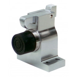 ARRÊT DE PORTE ROBUSTE À RESSORT KWS SÉRIE LOURDE