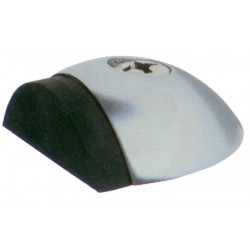 BUTOIR DE PORTE PETIT MODÈLE KWS SÉRIE LOURDE