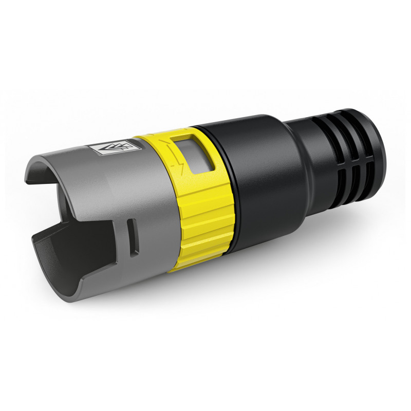 MANCHON EMBALLE DN 35 REF 2.889-151.0