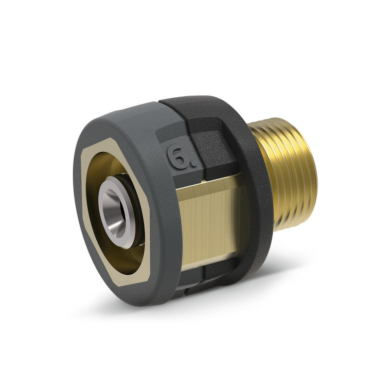 ADAPTATEUR EASY LOCK -M22X1.5 POUR POIGNEES +