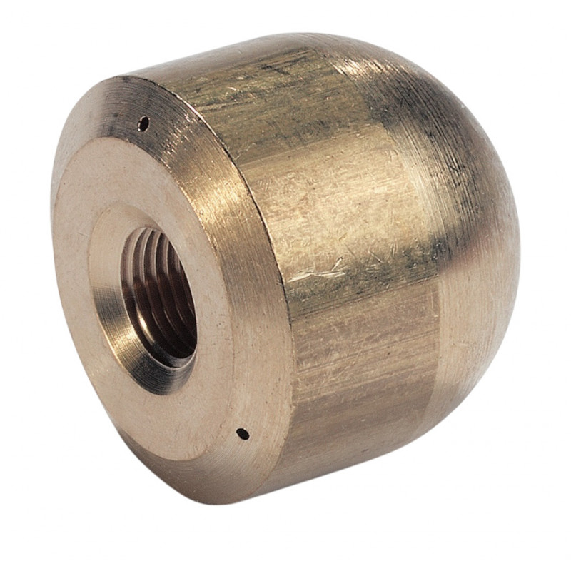 BUSE DE NETTOYAGE DE CANALISATIONS 050 30MM REF 5.763-017.0
