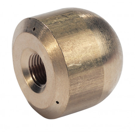 BUSE DE NETTOYAGE DE CANALISATIONS 050 30MM REF 5.763-017.0