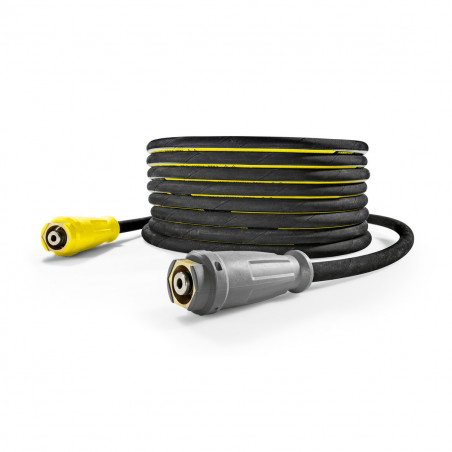 FLEXIBLE KARCHER DN8 LONG 20M EASY LOCK