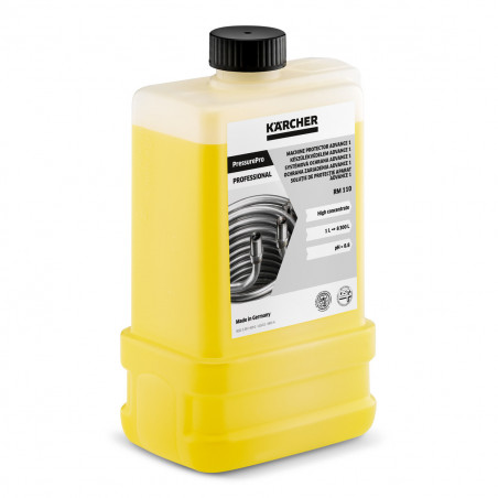 RM110 ANTITARTRE BIDON 1L