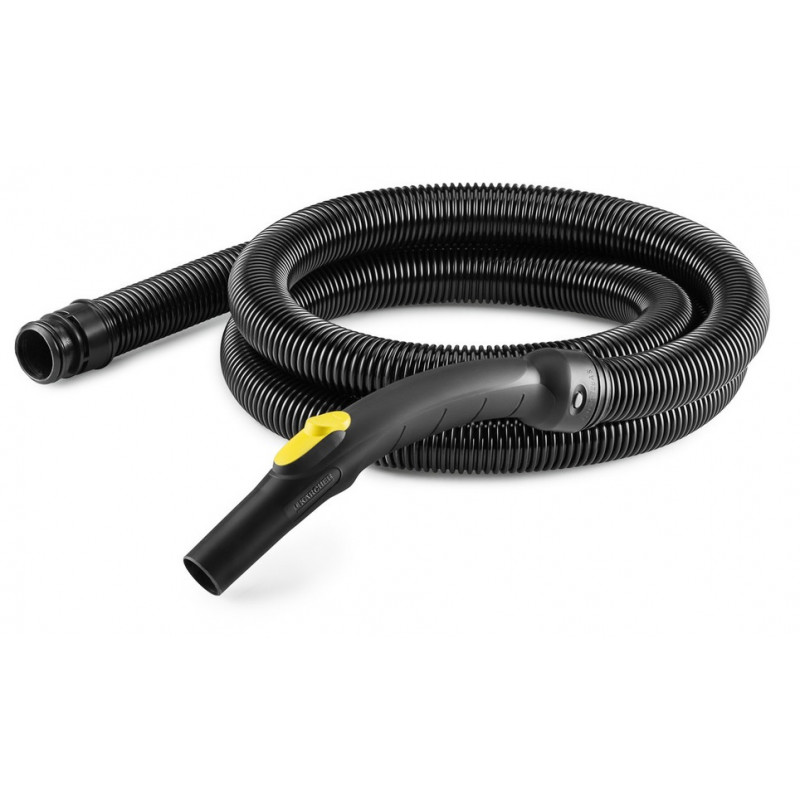 FLEXIBLE ASPIRATION AVEC COUDE KÄRCHER POUR ASPIRATEUR T7/10/15 - 44409070