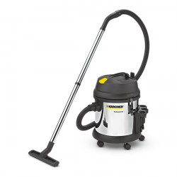 ASPIRATEUR EAU ET POUSSIERE KARCHER NT 27/1 Me ASPIRATEUR EAU ET POUSSIERE KARCHER NT 27/1 Me