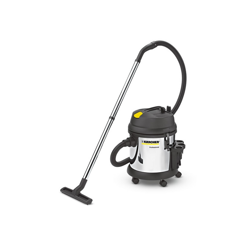 ASPIRATEUR EAU ET POUSSIERE KARCHER NT 27/1 Me