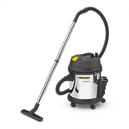 ASPIRATEUR EAU ET POUSSIERE KARCHER NT 27/1 Me
